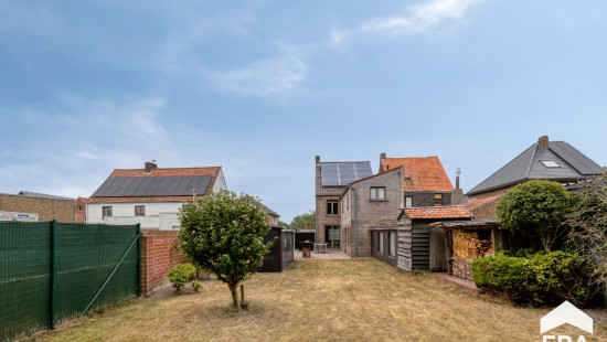 Eernegemweg - 43 - - 8490
