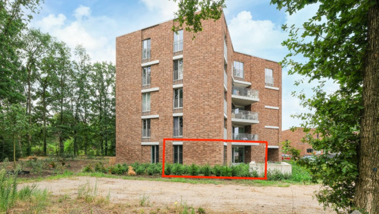 Maria Vangeneugdenstraat - 30 - 001 - 3600