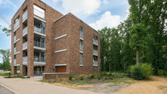 Maria Vangeneugdenstraat - 30 - 001 - 3600