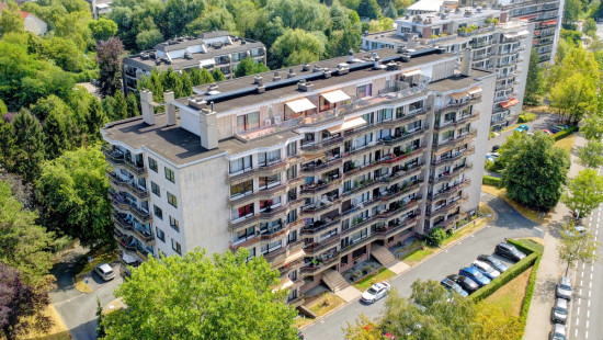 avenue Marcel Thiry - 24 - - 1200