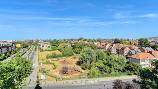 avenue Marcel Thiry - 24 - - 1200