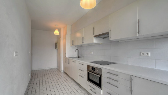 avenue Marcel Thiry - 24 - - 1200