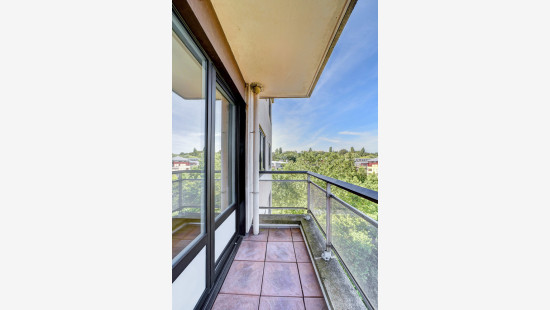 avenue Marcel Thiry - 24 - - 1200