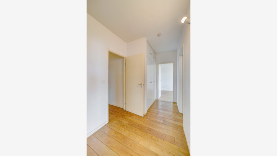 avenue Marcel Thiry - 24 - - 1200