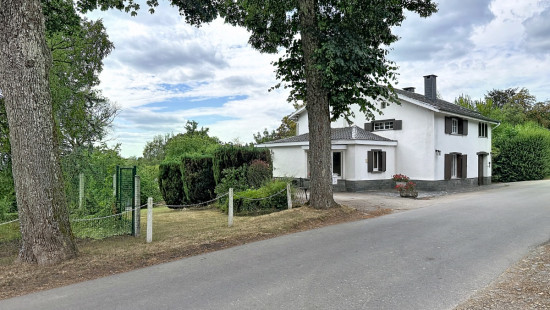 Chemin de Ster - 17 - - 4970