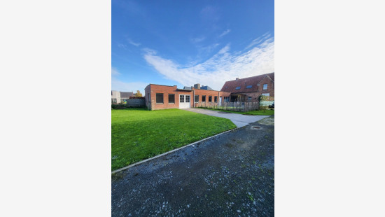 Dikkebusseweg - 232 A - - 8900