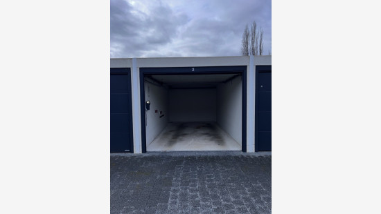 Emiel Vanderveldestraat - 187 - - 0615PP0002 - 2830