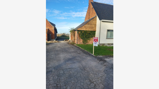 Dikkebusseweg - 232 A - - 8900