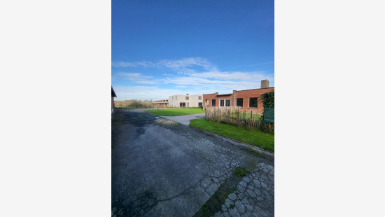 Dikkebusseweg - 232 A - - 8900
