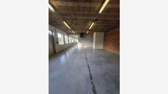 Dikkebusseweg - 232 A - - 8900