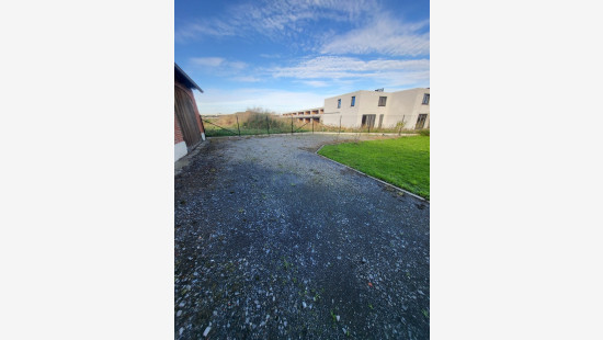 Dikkebusseweg - 232 A - - 8900