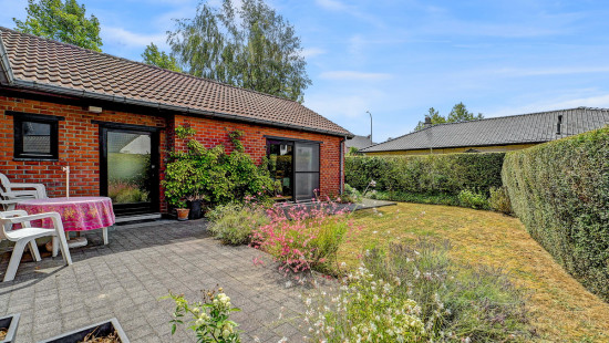 Terhulpensesteenweg - 144 - - 3090