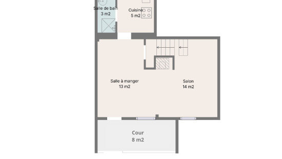 Rue Nicolas Jadot - 10 - - 4500