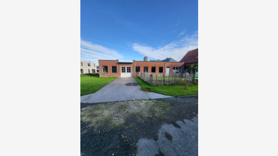 Dikkebusseweg - 232 A - - 8900