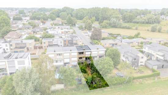 Zwaluwstraat - 13 - - 9340