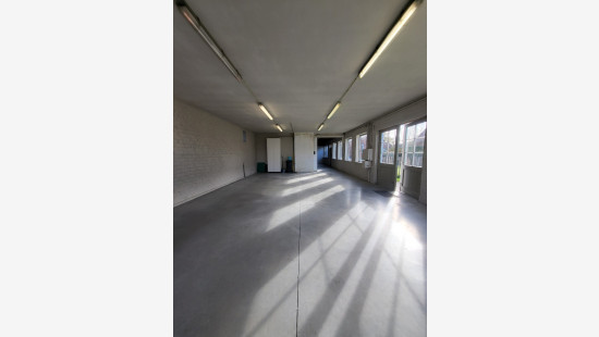 Dikkebusseweg - 232 A - - 8900