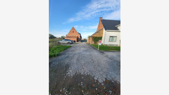 Dikkebusseweg - 232 A - - 8900