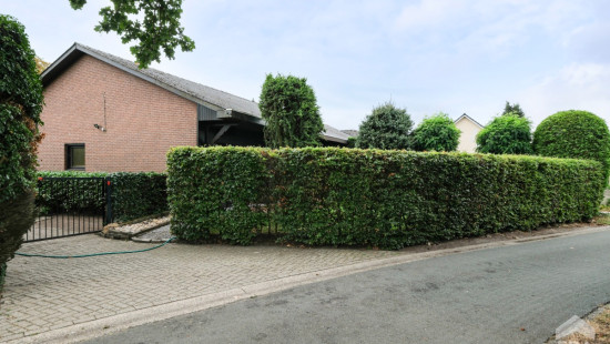 Hagevenweg - 28 - - 3910