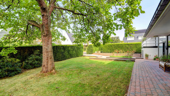 Sint-Hubertusdreef - 27 - - 3090