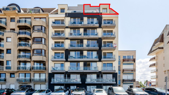 Rue des Goélands - 322 - - 8660