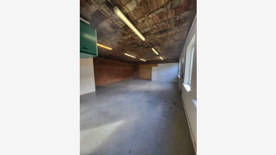 Dikkebusseweg - 232 A - - 8900