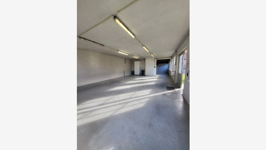 Dikkebusseweg - 232 A - - 8900