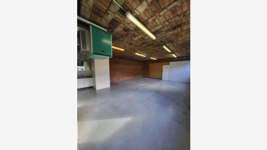 Dikkebusseweg - 232 A - - 8900