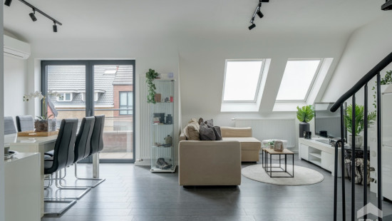 Tiensesteenweg - 37 - 301 - 3800