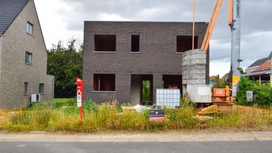 Nieuwstraat - 4 - - 3350