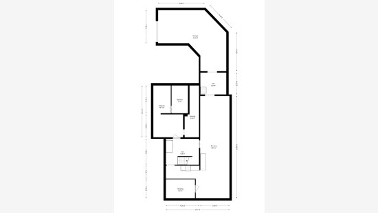 Stationsstraat - 51 - - 9420