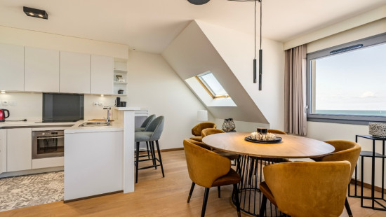 Rue des Goélands - 322 - - 8660