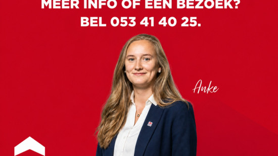 Zwaluwstraat - 13 - - 9340