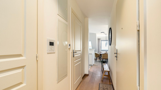 Rue des Goélands - 322 - - 8660