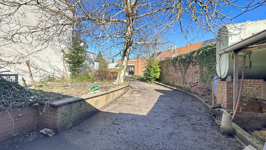 Rue Ernest Laurent - 41 - - 1420