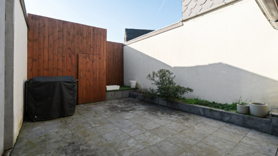 Bredestraat - 62 - - 9300