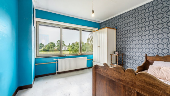 Zwaluwstraat - 13 - - 9340