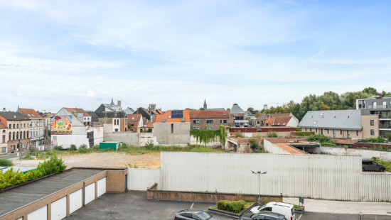 Contributiestraat - 61 - - 9000