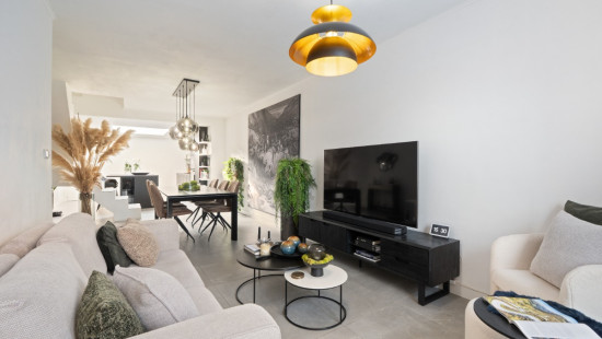 Bredestraat - 62 - - 9300