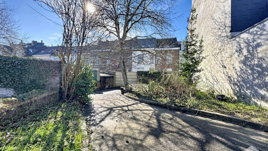 Rue Ernest Laurent - 41 - - 1420