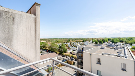 Rue des Goélands - 322 - - 8660