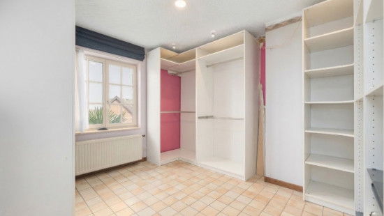 Stationsstraat - 51 - - 9420