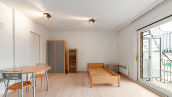 Contributiestraat - 61 - - 9000