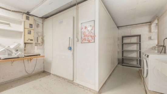 Stationsstraat - 51 - - 9420