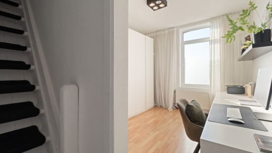 Bredestraat - 62 - - 9300