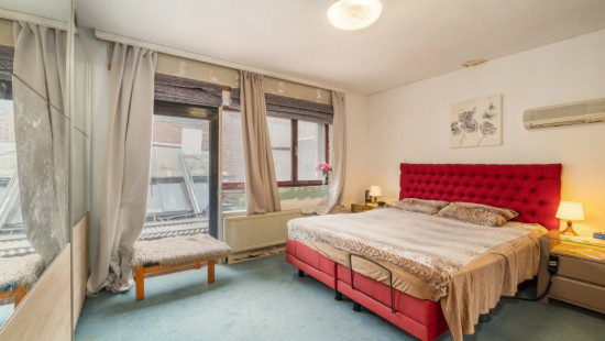 Sint Jozefstraat - 16 - - 9300