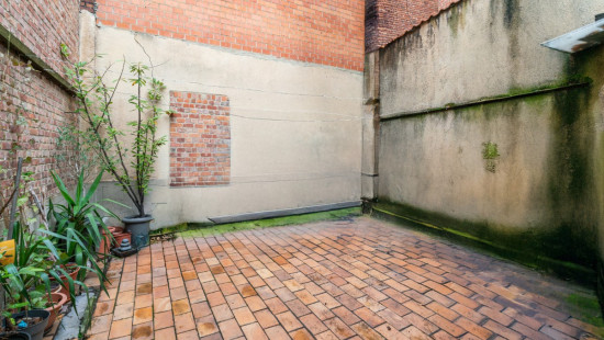 Sint Jozefstraat - 16 - - 9300
