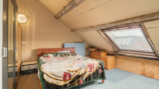 Sint Jozefstraat - 16 - - 9300