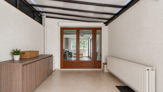 Bretheistraat - 110 - - 3600