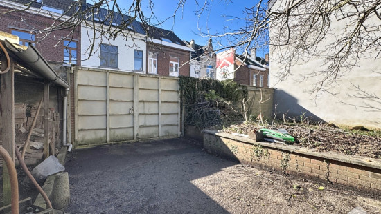 Rue Ernest Laurent - 41 - - 1420