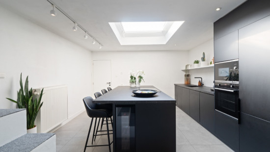 Bredestraat - 62 - - 9300